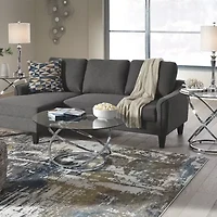 Signature Design by Ashley® 3-Piece Hollynyx Coffee Table Set