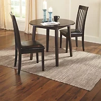 Signature Design by Ashley® Hammis Dining Room Table