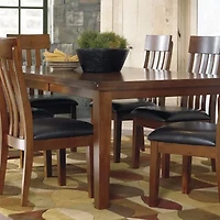 Signature Design by Ashley® Essex Dining Room Table
