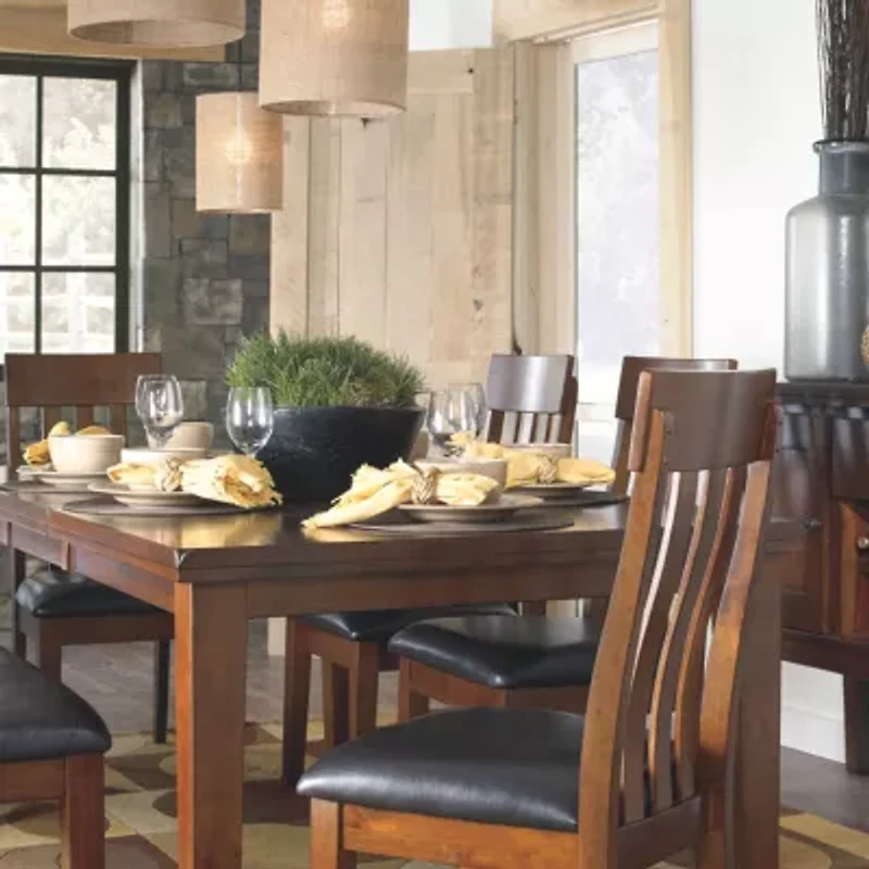 Signature Design by Ashley® Essex Dining Room Table