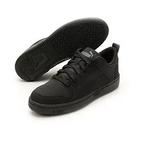 PUMA Rebound Lay Up Lo Nubuck Mens Basketball Shoes