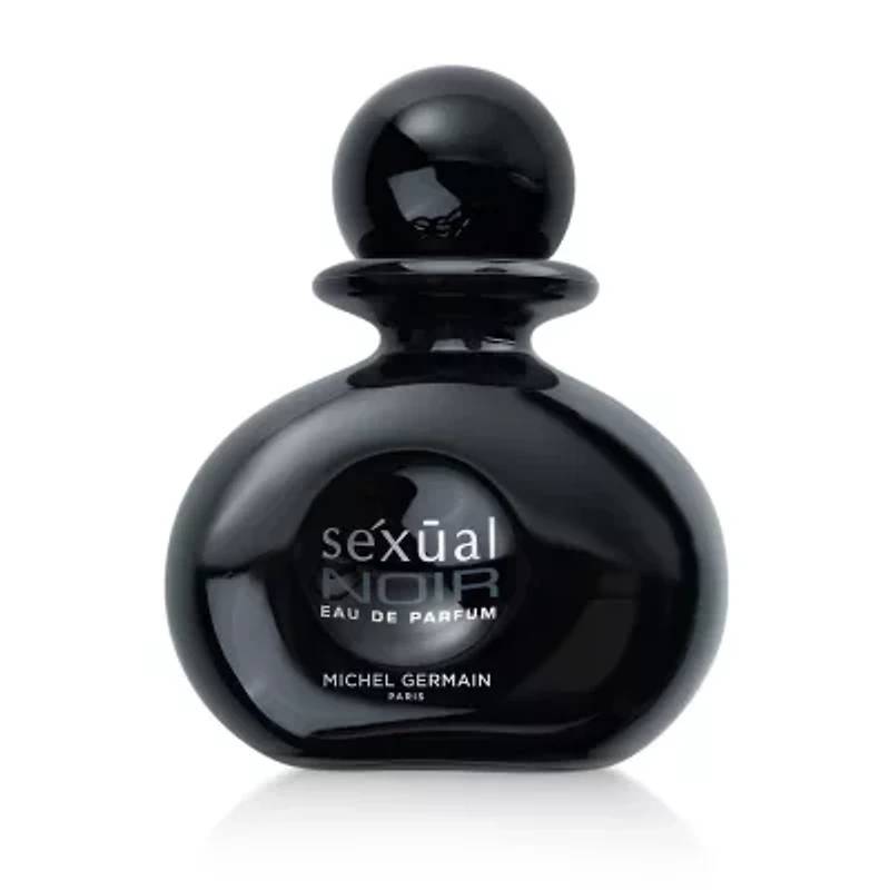 Michel Germain Sexual Noir Pour Homme Eau De Parfum, 1.4 Oz