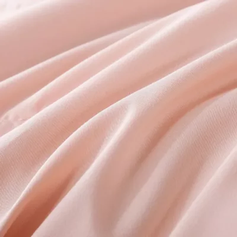 St. James Home Ruffled Edge Down Alternative Blanket