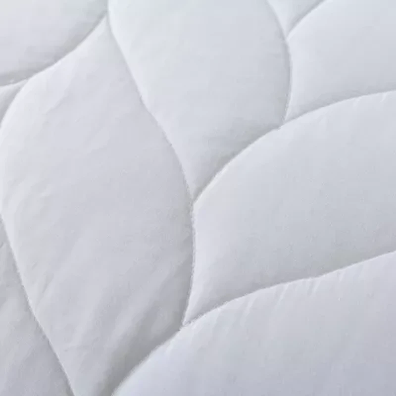 Waverly Antimicrobial treated Cotton Down Alternative Blanket