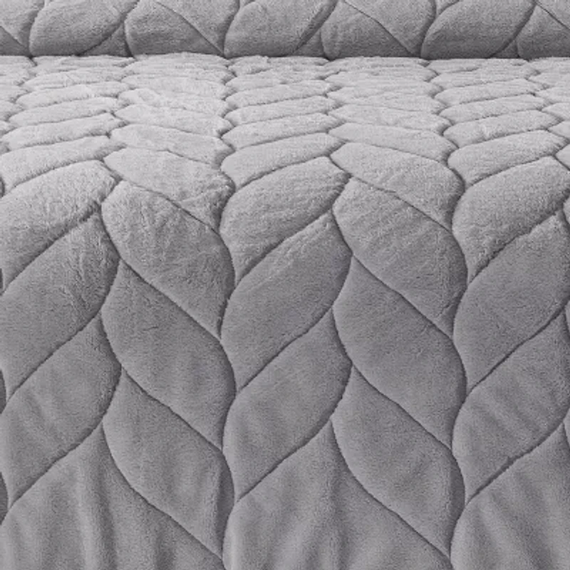 Waverly Cozy Down Alternative Blanket