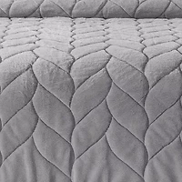 Waverly Cozy Down Alternative Blanket