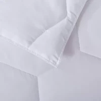 St. James Home Honeycomb Stitch Down Alternative Blanket