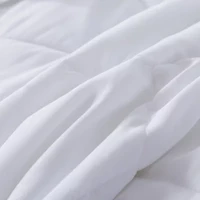 St. James Home Honeycomb Stitch Down Alternative Blanket