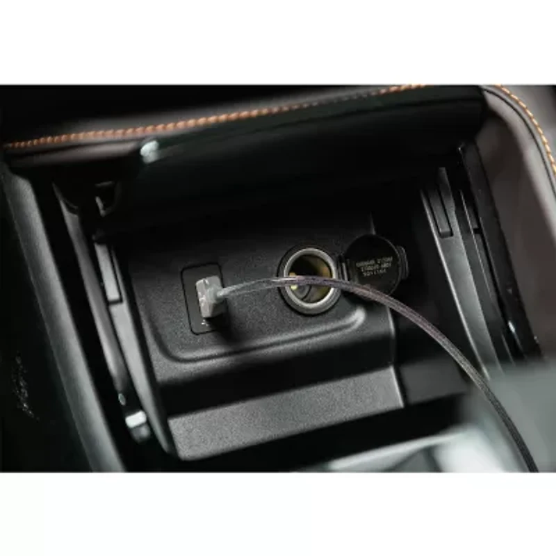 Chargeworx 6ft USB-C Cable