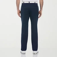 PGA TOUR Motionflux 360 Mens Comfort Waistband Moisture Wicking Classic Fit Golf Pant
