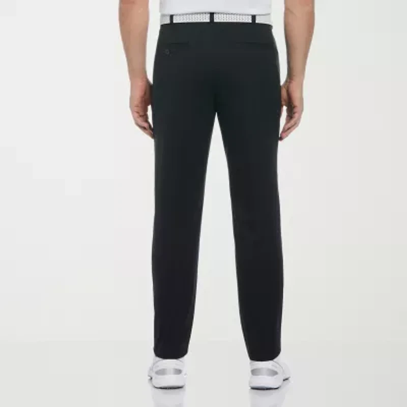 PGA TOUR Motionflux 360 Mens Comfort Waistband Moisture Wicking Classic Fit Golf Pant