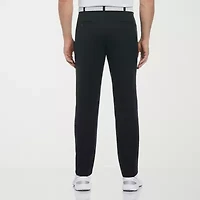 PGA TOUR Motionflux 360 Mens Comfort Waistband Moisture Wicking Classic Fit Golf Pant