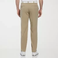 PGA TOUR Motionflux 360 Mens Comfort Waistband Moisture Wicking Classic Fit Golf Pant
