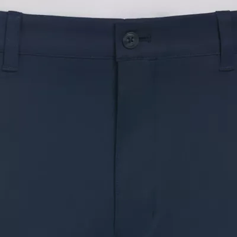 PGA TOUR Motionflux 360 Mens Comfort Waistband Moisture Wicking Classic Fit Golf Pant