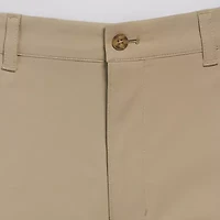 PGA TOUR Motionflux 360 Mens Comfort Waistband Moisture Wicking Classic Fit Golf Pant