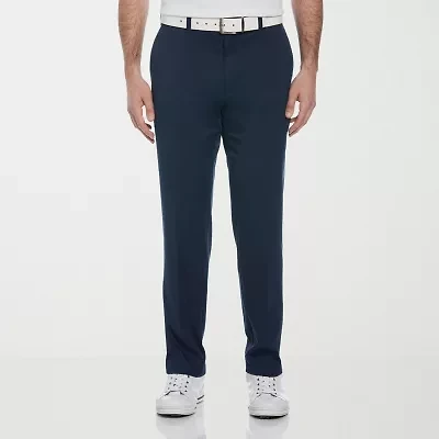 PGA TOUR Motionflux 360 Mens Comfort Waistband Moisture Wicking Classic Fit Golf Pant