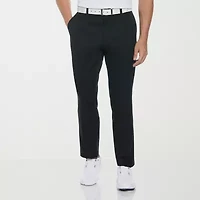 PGA TOUR Motionflux 360 Mens Comfort Waistband Moisture Wicking Classic Fit Golf Pant