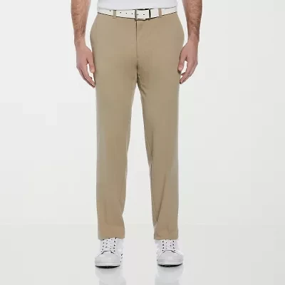 PGA TOUR Motionflux 360 Mens Comfort Waistband Moisture Wicking Classic Fit Golf Pant