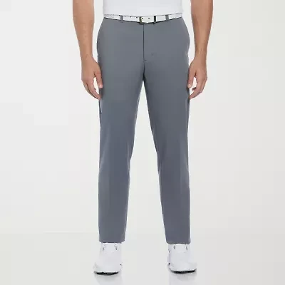 PGA TOUR Motionflux 360 Mens Comfort Waistband Moisture Wicking Classic Fit Golf Pant