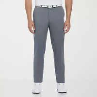 PGA TOUR Motionflux 360 Mens Comfort Waistband Moisture Wicking Classic Fit Golf Pant