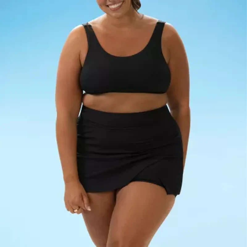 Dolfin Aquashape Women'S Scoop Back One Piece