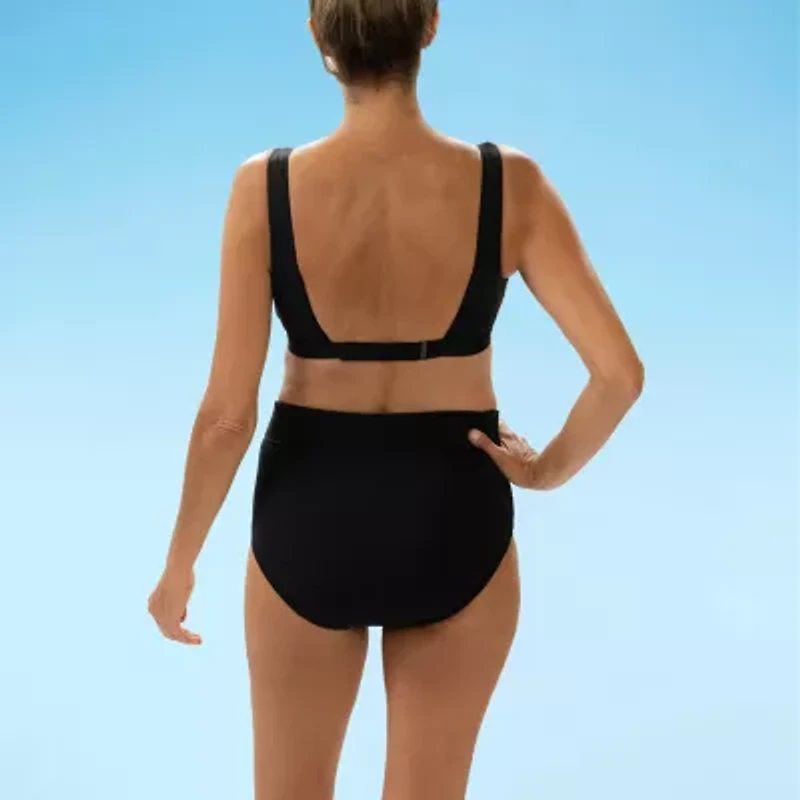 Dolfin Aquashape Women'S Scoop Back One Piece