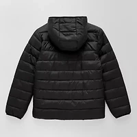 Thereabouts Packable Little & Big Kid Girls Midweight Puffer Jacket