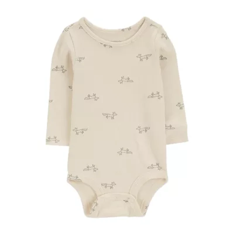 Carter's Baby Boys 2-pc. Pant Set
