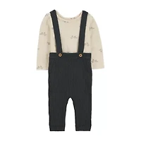 Carter's Baby Boys 2-pc. Pant Set