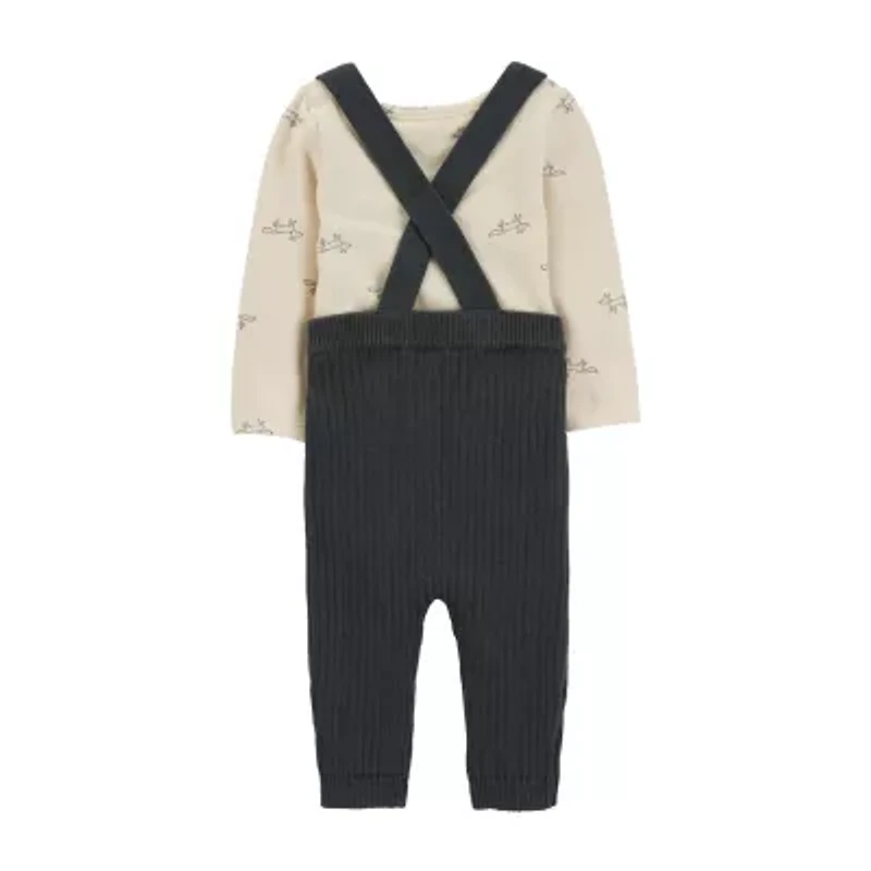 Carter's Baby Boys 2-pc. Pant Set