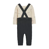 Carter's Baby Boys 2-pc. Pant Set