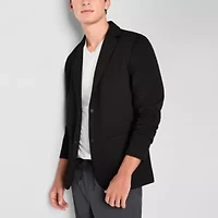 Stylus Mens Modern Fit Blazer