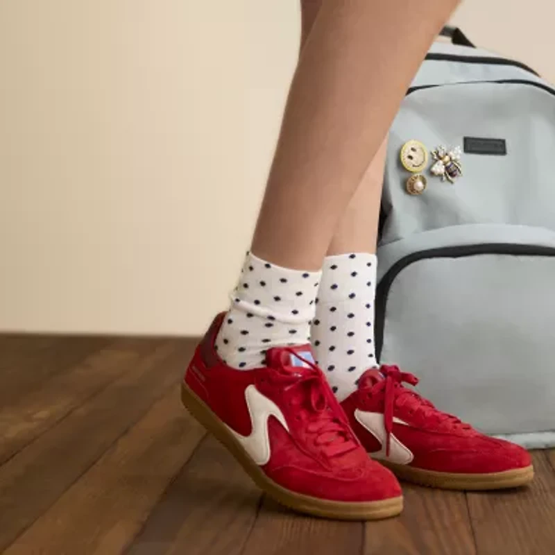 Skechers Hotshot Varsity Crew Womens Sneakers