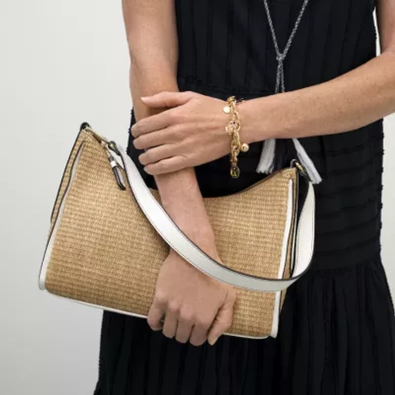 Liz Claiborne Carter Shoulder Bag