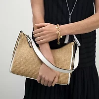 Liz Claiborne Carter Shoulder Bag