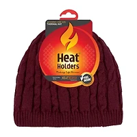 Heat Holders  Alesund Womens Beanie
