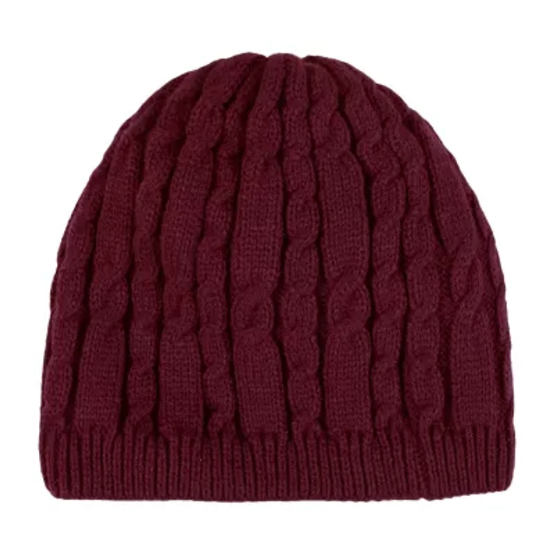 Heat Holders Alesund Womens Beanie
