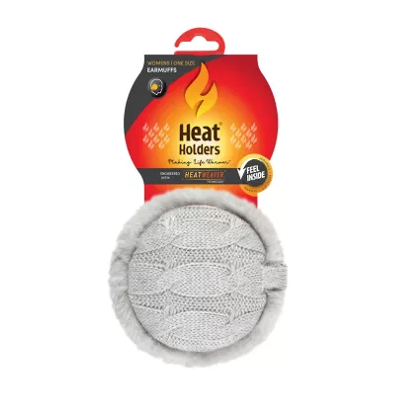 Heat Holders  Albury Womens Ear Muffs