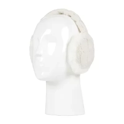 Heat Holders  Albury Womens Ear Muffs