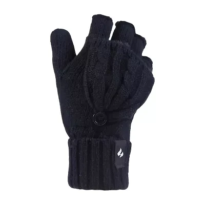 Heat Holders  Melinda Gloves