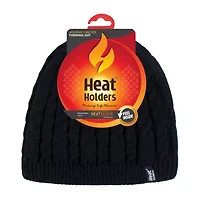 Heat Holders  Womens Beanie