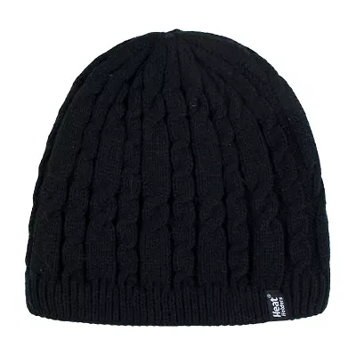 Heat Holders  Womens Beanie