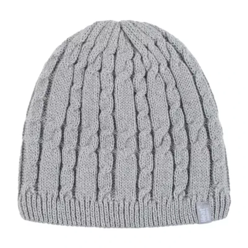 Heat Holders  Womens Beanie