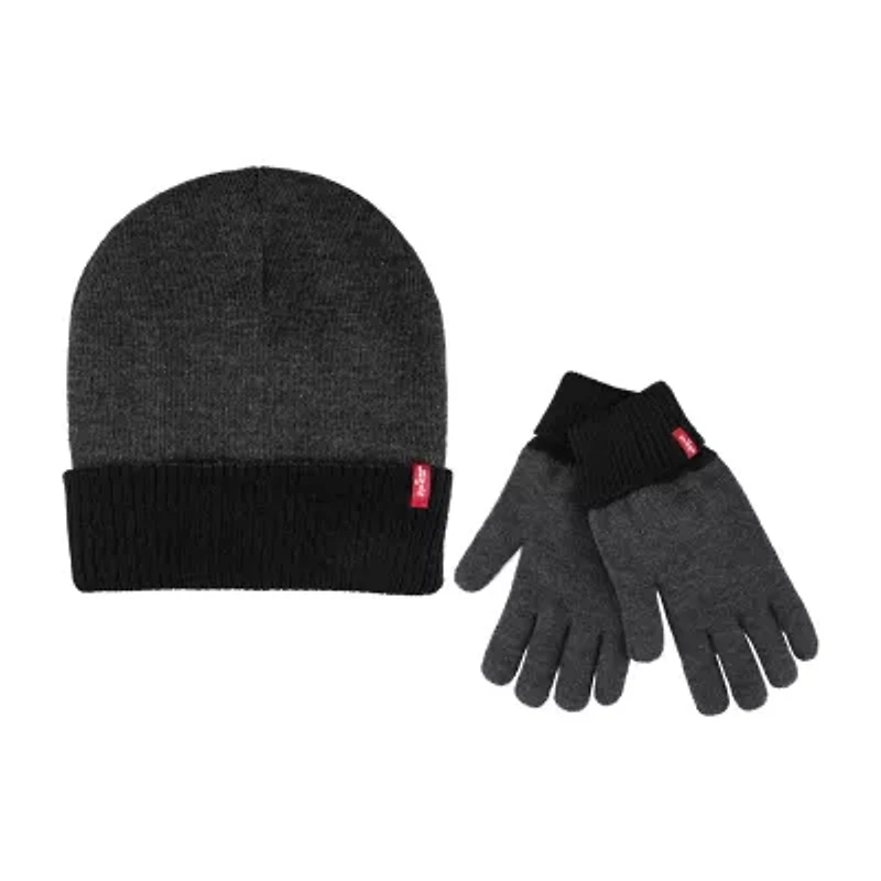 Levi's® 3-pc. Scarf & Sunglasses Set