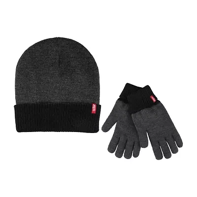 Levi's® 3-pc. Scarf & Sunglasses Set