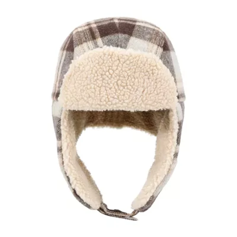 Levi's® Mens Trapper Hat