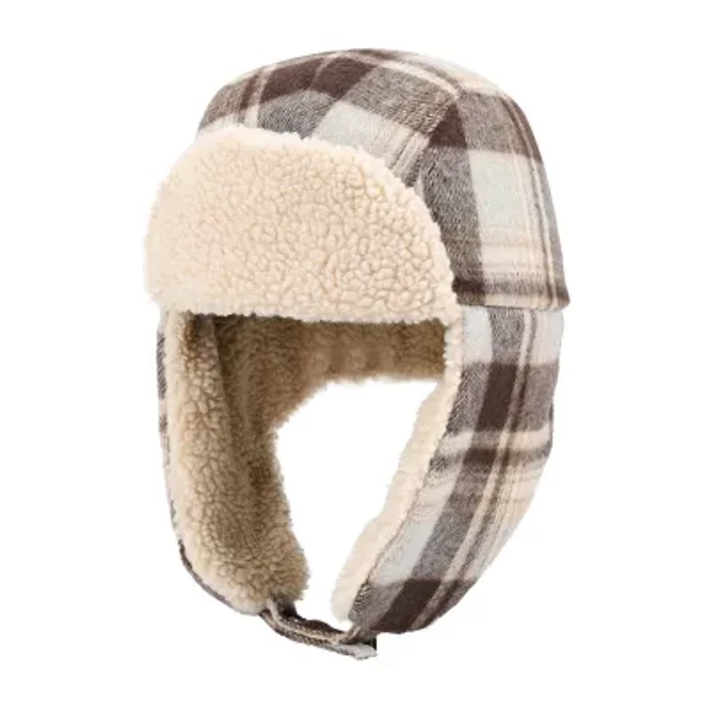 Levi's® Mens Trapper Hat