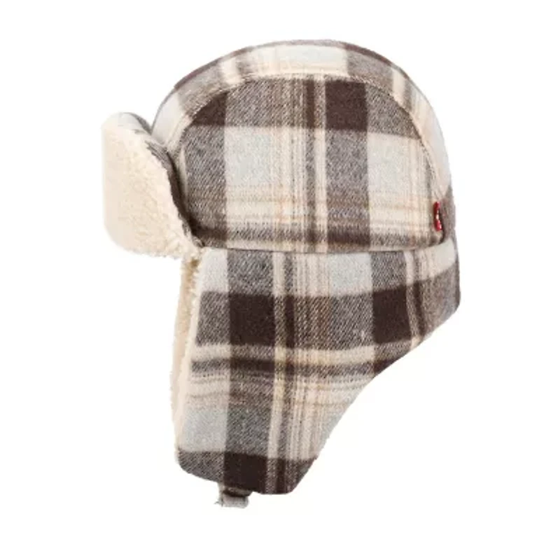 Levi's® Mens Trapper Hat
