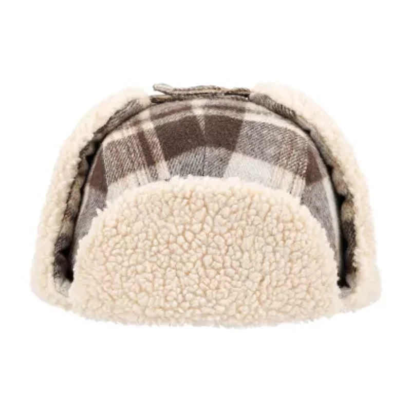 Levi's® Mens Trapper Hat