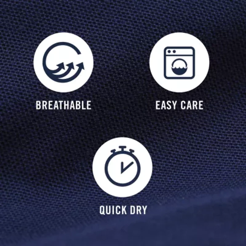 IZOD Stratton Mens Long Sleeve Stretch Fabric Classic Fit Flannel Shirt